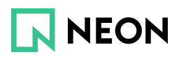 Neon Logo